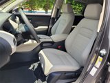 New 2026 Honda HR-V LX image 4
