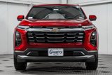 New 2025 Chevrolet Equinox LT w/ Safety and Technology Package image 2