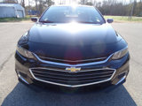 Used 2016 Chevrolet Malibu LT image 4