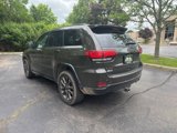 Used 2017 Jeep Grand Cherokee Limited 75th Anniversary image 5
