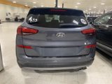 Used 2019 Hyundai Tucson SEL image 2