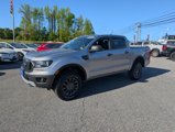 Certified 2022 Ford Ranger XLT w/ Equipment Group 301A Mid image 2