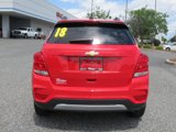 Used 2018 Chevrolet Trax LT image 5