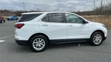Used 2023 Chevrolet Equinox LT image 5