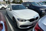 Used 2018 BMW 330i Sedan w/ Premium Package image 2