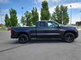 Used 2022 Chevrolet Silverado 1500 RST w/ All Star Edition Plus image 2