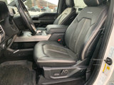 Used 2019 Ford F150 Platinum w/ Technology Package image 3