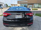 Used 2016 Hyundai Sonata Limited image 4