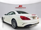 Used 2020 Mercedes-Benz SL 550 image 4