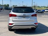 Used 2017 Hyundai Santa Fe Sport image 4