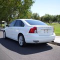 Used 2011 Volvo S40 T5 R-Design image 5
