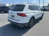 Used 2019 Volkswagen Tiguan SE w/ Panoramic Sunroof Package image 5
