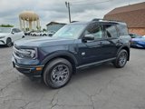 Used 2023 Ford Bronco Sport Big Bend w/ Convenience Package image 2