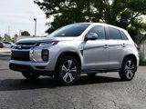 Used 2021 Mitsubishi Outlander Sport SE image 3