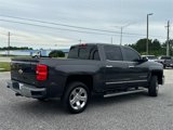 Used 2015 Chevrolet Silverado 1500 LTZ w/ LTZ Plus Package image 5