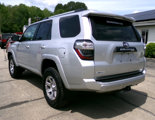 Used 2014 Toyota 4Runner Trail Premium image 4