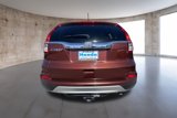 Used 2015 Honda CR-V EX image 4