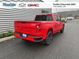 New 2025 Chevrolet Silverado 1500 Custom image 3