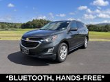 Used 2020 Chevrolet Equinox LT image 3