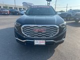 Used 2018 GMC Terrain Denali w/ Advanced Safety Package image 5