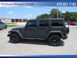 Used 2016 Jeep Wrangler Unlimited Sport w/ Quick Order Package 24S image 6