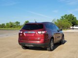 Used 2016 Chevrolet Traverse LT image 5