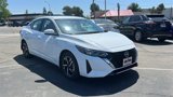 New 2025 Nissan Sentra SV image 2