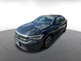 Used 2024 Volkswagen Jetta S image 3