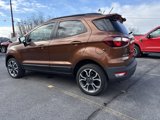 Used 2020 Ford EcoSport SES image 5