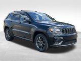 Used 2020 Jeep Grand Cherokee Limited X image 2