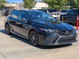 Used 2023 Toyota Camry SE image 3