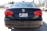 Used 2012 Volkswagen Jetta SE image 5