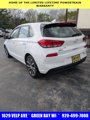 Used 2018 Hyundai Elantra GT image 3