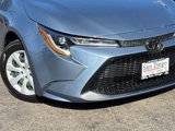 Used 2022 Toyota Corolla LE image 3