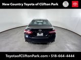 Used 2020 Toyota Camry XSE image 4
