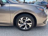 Certified 2022 Subaru Legacy Premium image 6