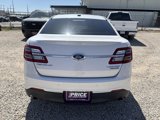Used 2017 Ford Taurus Limited image 4