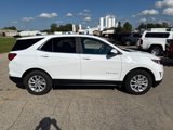 Used 2021 Chevrolet Equinox LT image 3