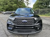 Used 2021 Ford Explorer XLT image 2