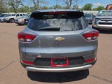 Used 2021 Chevrolet TrailBlazer LT w/ Driver Confidence Package image 4