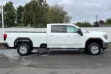Used 2023 GMC Sierra 2500 SLE image 3