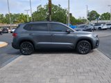 Certified 2022 Volkswagen Taos S w/ IQ Drive S Package image 3