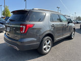 Used 2016 Ford Explorer XLT image 4