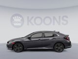 Used 2019 Honda Civic EX image 4