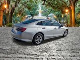 Used 2022 Chevrolet Malibu LT image 3