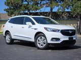 Used 2018 Buick Enclave Essence image 2