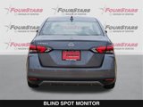 New 2025 Nissan Versa SV image 5