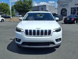Used 2019 Jeep Cherokee Latitude Plus image 2
