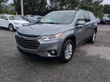Used 2021 Chevrolet Traverse LT image 6