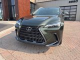 New 2025 Lexus NX 250 FWD w/ Accessory Package (2T) image 3